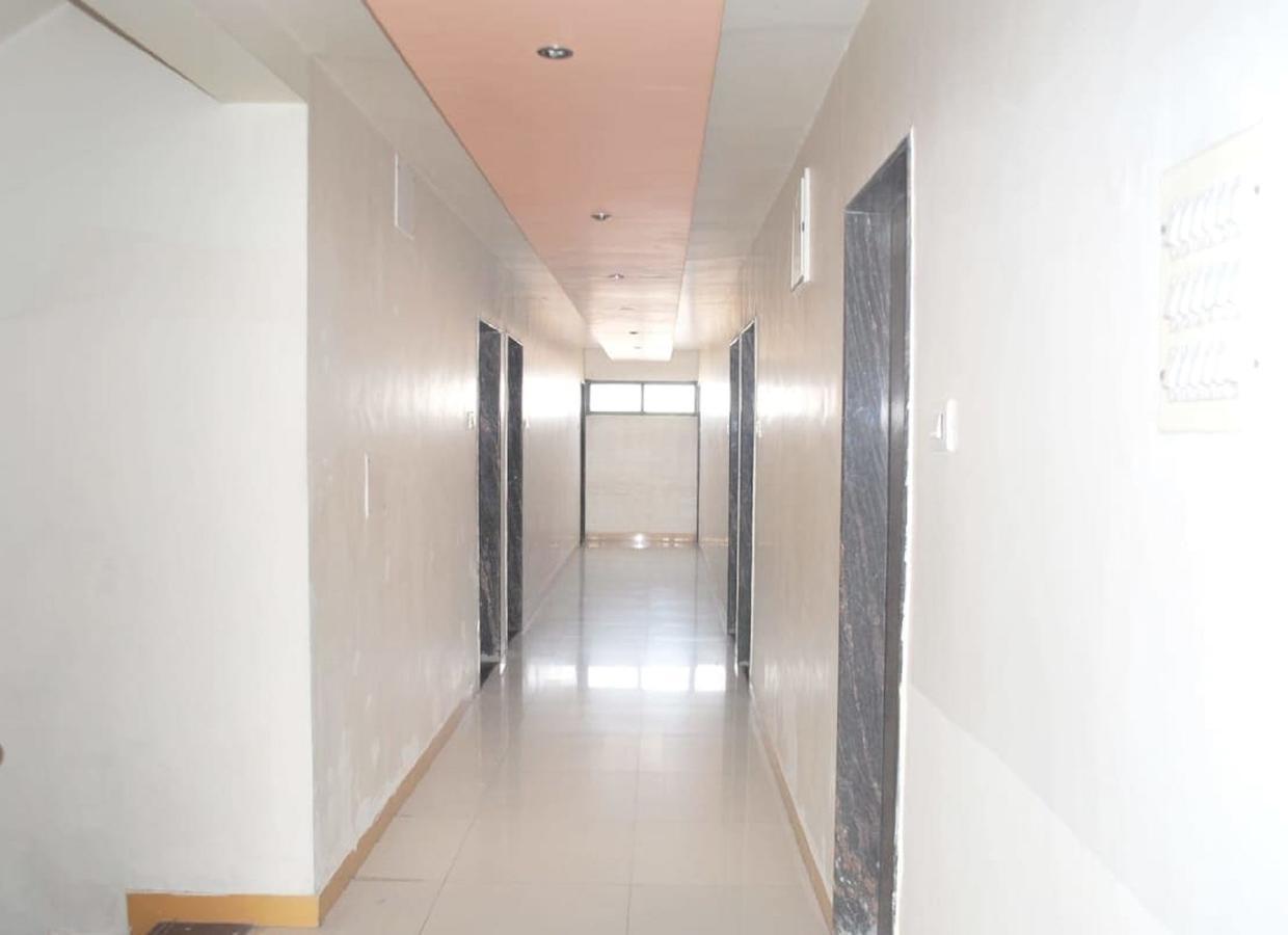 Hotel Kesari Nandan Lātūr 외부 사진